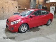 ✅ 2016 Hyundai Accent SE • VIN: KMHCT4AEXGU986125 • Лот: 74670314. Опубликован ранее на Copart с пробегом 164 330 миль. Бесплатный доступ к архиву аукционных продаж из США и подробный отчёт об истории автомобиля на DreamBid. Изображение 1.