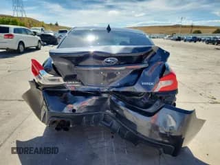✅ 2017 Subaru WRX • VIN: JF1VA1B67H9806831 • Lot: 84224145. Wystawiony na Copart z przebiegiem 179 681 mil. Bezpłatny archiwum sprzedaży aukcyjnych z USA i szczegółowy raport historii pojazdu na DreamBid. Zdjęcie 6.