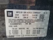 ✅ 2019 Buick Encore Preferred • VIN: KL4CJASB5KB716473 • Lot: 84264645. Listed on Copart with 50,342 mi. Free auction sales archive from the USA and detailed vehicle history report at DreamBid. Image 13.