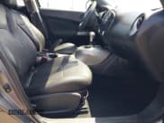 ✅ 2013 Nissan Juke Nismo • VIN: JN8AF5MV2DT205267 • Лот: 42408369. Опубликован ранее на IAAI с пробегом 150 553 миль. Бесплатный доступ к архиву аукционных продаж из США и подробный отчёт об истории автомобиля на DreamBid. Изображение 5.