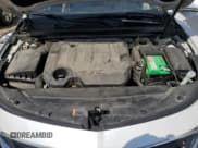 ✅ 2019 Chevrolet Impala Premier • VIN: 1G1105S39KU145521 • Лот: 64598214. Опубликован ранее на Copart с пробегом 91 633 миль. Бесплатный доступ к архиву аукционных продаж из США и подробный отчёт об истории автомобиля на DreamBid. Изображение 11.