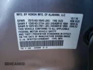 ✅ 2017 Honda Pilot LX • VIN: 5FNYF5H14HB003847 • Lot: 91707205. Listed on Copart with 115,087 mi. Free auction sales archive from the USA and detailed vehicle history report at DreamBid. Image 13.