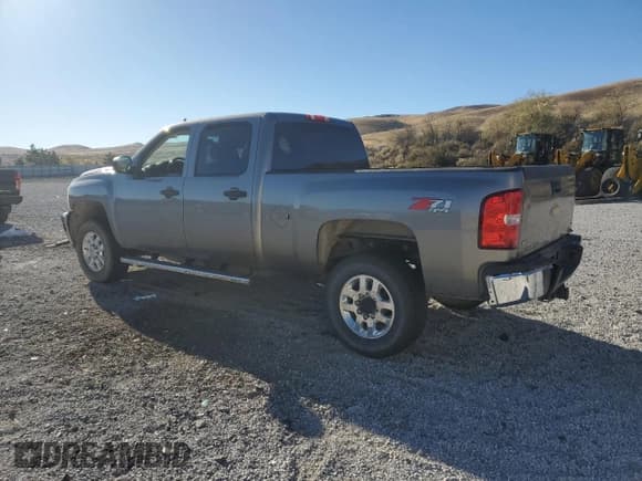 ✅ 2012 Chevrolet Silverado 2500HD LT • VIN: 1GC1KXCG3CF171083 • Lot: 90119715. Listed on Copart with 84,372 mi. Free auction sales archive from the USA and detailed vehicle history report at DreamBid. Image 2.