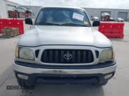 ✅ 2002 Toyota Tacoma PreRunner • VIN: 5TESN92N62Z024703 • Lot: 42511872. Listed on IAAI with 287,828 mi. Free auction sales archive from the USA and detailed vehicle history report at DreamBid. Image 12.