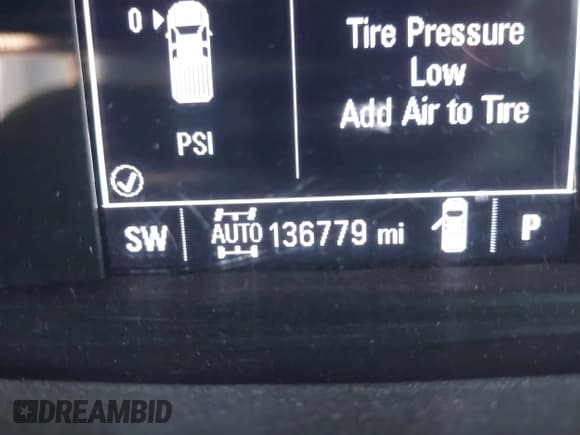 ✅ 2021 GMC Sierra 1500 • VIN: 3GTU9AEF3MG284333 • Lot: 43179709. Listed on IAAI with 136,779 mi. Free auction sales archive from the USA and detailed vehicle history report at DreamBid. Image 16.