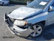 ✅ 2011 Jeep Compass Limited • VIN: 1J4NT5FB1BD290421 • Лот: 40580635. Опубликован ранее на IAAI с пробегом 176 010 миль. Бесплатный доступ к архиву аукционных продаж из США и подробный отчёт об истории автомобиля на DreamBid. Изображение 6.