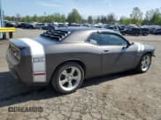 ✅ 2017 Dodge Challenger R/T Shaker • VIN: 2C3CDZBTXHH658675 • Лот: 52868015. Опубликован ранее на Copart с пробегом 90 076 миль. Бесплатный доступ к архиву аукционных продаж из США и подробный отчёт об истории автомобиля на DreamBid. Изображение 3.