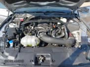 ✅ 2022 Ford Mustang GT Premium • VIN: 1FA6P8CF1N5137713 • Lot: 43262122. Listed on IAAI with 7,552 mi. Free auction sales archive from the USA and detailed vehicle history report at DreamBid. Image 10.