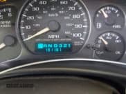 ✅ 2002 Chevrolet Suburban LT • VIN: 1GNFK16T42J208091 • Lot: 42737106. Listed on IAAI with 191,181 mi. Free auction sales archive from the USA and detailed vehicle history report at DreamBid. Image 7.