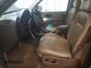 ✅ 2004 Oldsmobile Bravada • VIN: 1GHDT13S642129165 • Lot: 55032875. Wystawiony na Copart z przebiegiem 125 321 mil. Bezpłatny archiwum sprzedaży aukcyjnych z USA i szczegółowy raport historii pojazdu na DreamBid. Zdjęcie 7.