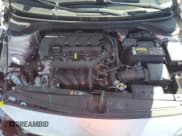 ✅ 2021 Hyundai Accent SE • VIN: 3KPC24A67ME132686 • Лот: 44356065. Опубликован ранее на Copart с пробегом 35 944 миль. Бесплатный доступ к архиву аукционных продаж из США и подробный отчёт об истории автомобиля на DreamBid. Изображение 11.