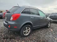 ✅ 2013 Chevrolet Captiva Sport LT • VIN: 3GNAL3EK4DS617897 • Лот: 93204455. Опубликован ранее на Copart с пробегом 159 839 миль. Бесплатный доступ к архиву аукционных продаж из США и подробный отчёт об истории автомобиля на DreamBid. Изображение 3.