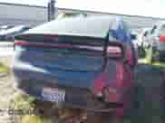 2023 Toyota Prius LE z VIN JTDACAAUXP3006206, wystawiony jako IAAI lot #42047362 z przebiegiem 36 206 mil mil oraz . Historia ofert i sprzedaży dostępna na DreamBid. Obrazek 17.