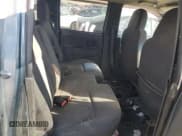 ✅ 2006 Chevrolet Colorado 2LT • VIN: 1GCDT136768202150 • Lot: 70829294. Wystawiony na Copart z przebiegiem Nie podano. Bezpłatny archiwum sprzedaży aukcyjnych z USA i szczegółowy raport historii pojazdu na DreamBid. Zdjęcie 10.