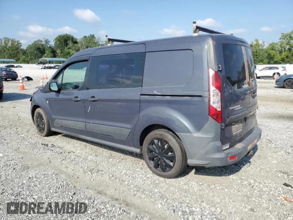 ✅ 2014 Ford Transit Connect XL • VIN: NM0LS7E79E1152198 • Лот: 69015755. Опубликован ранее на Copart с пробегом 264 543 миль. Бесплатный доступ к архиву аукционных продаж из США и подробный отчёт об истории автомобиля на DreamBid. Изображение 2.