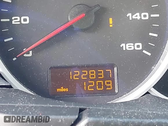 ✅ 2010 Porsche Cayenne • VIN: WP1AB2AP3ALA50802 • Lot: 42462805. Listed on IAAI with 122,837 mi. Free auction sales archive from the USA and detailed vehicle history report at DreamBid. Image 16.