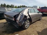 ✅ 2012 Chevrolet Malibu 2LT • VIN: 1G1ZD5EU9CF355750 • Lot: 71412884. Listed on Copart with 163,094 mi. Free auction sales archive from the USA and detailed vehicle history report at DreamBid. Image 3.