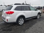 ✅ 2012 Subaru Outback Limited • VIN: 4S4BRBKC6C3235373 • Лот: 43863824. Опубликован ранее на IAAI с пробегом 126 943 миль. Бесплатный доступ к архиву аукционных продаж из США и подробный отчёт об истории автомобиля на DreamBid. Изображение 4.