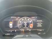 ✅ 2017 Audi S3 • VIN: WAUB1HFF6H1038917 • Lot: 56924755. Wystawiony na Copart z przebiegiem 65 924 mil. Bezpłatny archiwum sprzedaży aukcyjnych z USA i szczegółowy raport historii pojazdu na DreamBid. Zdjęcie 9.