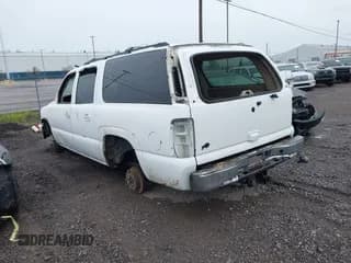 ✅ 2003 Chevrolet Suburban LT • VIN: 3GNGK26U63G271392 • Лот: 39996881. Опубликован ранее на IAAI с пробегом 209 745 миль. Бесплатный доступ к архиву аукционных продаж из США и подробный отчёт об истории автомобиля на DreamBid. Изображение 3.