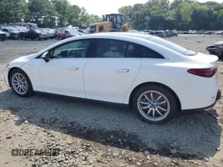 ✅ 2023 Mercedes-Benz EQE 350+ • VIN: W1KEG2BB9PF019705 • Lot: 67749504. Wystawiony na Copart z przebiegiem Nie podano. Bezpłatny archiwum sprzedaży aukcyjnych z USA i szczegółowy raport historii pojazdu na DreamBid. Zdjęcie 2.