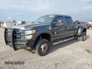 ✅ 2016 Ford F-350 Lariat • VIN: 1FT8W3DT4GEC96905 • Lot: 71225605. Listed on Copart with Not provided. Free auction sales archive from the USA and detailed vehicle history report at DreamBid. Image 1.