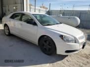 ✅ 2012 Chevrolet Malibu 1FL • VIN: 1G1ZA5EU8CF390224 • Лот: 91017565. Опубликован ранее на Copart с пробегом 104 776 миль. Бесплатный доступ к архиву аукционных продаж из США и подробный отчёт об истории автомобиля на DreamBid. Изображение 4.