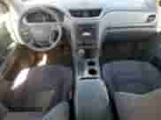 2013 Chevrolet Traverse LS with VIN 1GNKRFKD4DJ259342, listed as a Copart auction lot 56871605 with 183,791 mi miles and Salvage title. Bid and sale history available at DreamBid. Image 8.