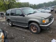 ✅ 2000 Mercury Mountaineer • VIN: 4M2DU86P1YUJ23300 • Lot: 81439855. Listed on Copart with 193,565 mi. Free auction sales archive from the USA and detailed vehicle history report at DreamBid. Image 4.