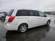 ✅ 2007 Nissan Quest SE • VIN: 5N1BV28UX7N139218 • Lot: 84053225. Wystawiony na Copart z przebiegiem 184 980 mil. Bezpłatny archiwum sprzedaży aukcyjnych z USA i szczegółowy raport historii pojazdu na DreamBid. Zdjęcie 3.