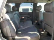 ✅ 2001 GMC Yukon Denali • VIN: 1GKEK63U61J186208 • Lot: 70895394. Listed on Copart with 207,395 mi. Free auction sales archive from the USA and detailed vehicle history report at DreamBid. Image 11.