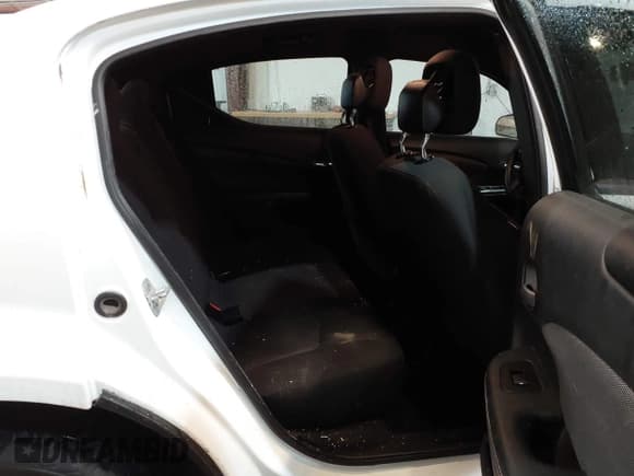 ✅ 2011 Dodge Avenger Express • VIN: 1B3BD4FB0BN620870 • Лот: 40909945. Опубликован ранее на IAAI с пробегом 204 242 миль. Бесплатный доступ к архиву аукционных продаж из США и подробный отчёт об истории автомобиля на DreamBid. Изображение 8.