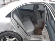 ✅ 2006 Hyundai Sonata GLS • VIN: 5NPEU46F26H030786 • Лот: 43525008. Опубликован ранее на IAAI с пробегом 213 850 миль. Бесплатный доступ к архиву аукционных продаж из США и подробный отчёт об истории автомобиля на DreamBid. Изображение 8.