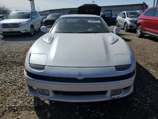 ✅ 1991 Mitsubishi 3000 GT • VIN: JA3XD64B1MY005313 • Лот: 49525975. Опубликован ранее на Copart с пробегом 140 766 миль. Бесплатный доступ к архиву аукционных продаж из США и подробный отчёт об истории автомобиля на DreamBid. Изображение 5.