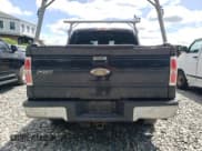 ✅ 2012 Ford F-150 XL • VIN: 1FTFW1ET4CKD90465 • Lot: 59259215. Listed on Copart with 513,721 mi. Free auction sales archive from the USA and detailed vehicle history report at DreamBid. Image 6.