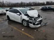 ✅ 2017 Chevrolet Cruze LT • VIN: 1G1BE5SM7H7104147 • Lot: 44147213. Listed on Copart with 150,598 mi. Free auction sales archive from the USA and detailed vehicle history report at DreamBid. Image 11.