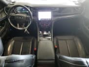 ✅ 2022 Jeep Grand Cherokee Overland • VIN: 1C4RJYD63N8764662 • Lot: 48997535. Listed on Copart with 21,412 mi. Free auction sales archive from the USA and detailed vehicle history report at DreamBid. Image 8.