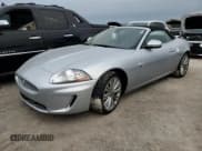 ✅ 2010 Jaguar XK • VIN: SAJWA4GB7ALB35518 • Лот: 74672434. Опубликован ранее на Copart с пробегом Не указан. Бесплатный доступ к архиву аукционных продаж из США и подробный отчёт об истории автомобиля на DreamBid. Изображение 1.
