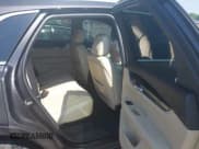 ✅ 2018 Cadillac XT5 FWD • VIN: 1GYKNARS4JZ152746 • Lot: 42578403. Listed on IAAI with Not provided. Free auction sales archive from the USA and detailed vehicle history report at DreamBid. Image 8.