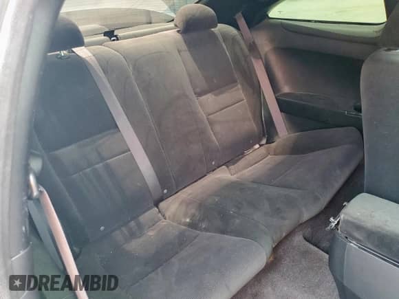 2005 Honda Accord LX with VIN 1HGCM71365A002857, listed as a Copart auction lot 62100455 with 160,279 mi miles and Salvage title. Bid and sale history available at DreamBid. Image 10.