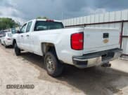 ✅ 2016 Chevrolet Silverado 2500HD Work Truck • VIN: 1GC2CUEG8GZ294539 • Lot: 42823521. Wystawiony na IAAI z przebiegiem 339 730 mil. Bezpłatny archiwum sprzedaży aukcyjnych z USA i szczegółowy raport historii pojazdu na DreamBid. Zdjęcie 3.