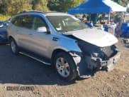 ✅ 2011 Chevrolet Traverse 2LT • VIN: 1GNKVJED4BJ212304 • Lot: 43468028. Listed on IAAI with 115,559 mi. Free auction sales archive from the USA and detailed vehicle history report at DreamBid. Image 1.