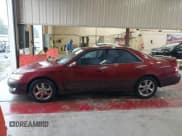 ✅ 2001 Lexus ES 300 • VIN: JT8BF28G815107613 • Lot: 42954046. Wystawiony na IAAI z przebiegiem 189 248 mil. Bezpłatny archiwum sprzedaży aukcyjnych z USA i szczegółowy raport historii pojazdu na DreamBid. Zdjęcie 14.