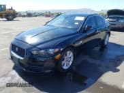 ✅ 2018 Jaguar XE 25t Premium • VIN: SAJAD4FX7JCP28579 • Лот: 41490648. Опубликован ранее на IAAI с пробегом 54 420 миль. Бесплатный доступ к архиву аукционных продаж из США и подробный отчёт об истории автомобиля на DreamBid. Изображение 17.