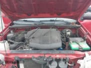 ✅ 2015 Toyota Tacoma PreRunner • VIN: 5TFJU4GN6FX085556 • Лот: 43539462. Опубликован ранее на IAAI с пробегом 156 000 миль. Бесплатный доступ к архиву аукционных продаж из США и подробный отчёт об истории автомобиля на DreamBid. Изображение 10.