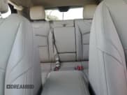 ✅ 2023 Cadillac XT4 AWD Luxury • VIN: 1GYFZBR44PF101576 • Lot: 50620465. Listed on Copart with 4,924 mi. Free auction sales archive from the USA and detailed vehicle history report at DreamBid. Image 10.