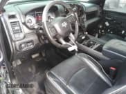 ✅ 2021 Ram 2500 Limited • VIN: 3C6UR5SL1MG678633 • Lot: 87409154. Listed on Copart with 55,416 mi. Free auction sales archive from the USA and detailed vehicle history report at DreamBid. Image 8.