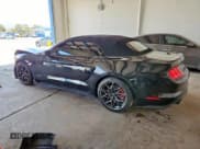 ✅ 2019 Ford Mustang GT Premium • VIN: 1FATP8FF9K5158593 • Лот: 65078265. Опубликован ранее на Copart с пробегом 91 638 миль. Бесплатный доступ к архиву аукционных продаж из США и подробный отчёт об истории автомобиля на DreamBid. Изображение 2.