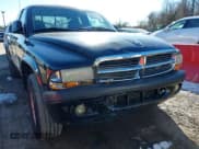 ✅ 2004 Dodge Dakota Sport • VIN: 1D7HG32N24S518815 • Lot: 41408182. Wystawiony na IAAI z przebiegiem 267 160 mil. Bezpłatny archiwum sprzedaży aukcyjnych z USA i szczegółowy raport historii pojazdu na DreamBid. Zdjęcie 6.