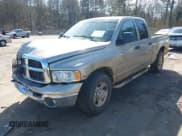 ✅ 2004 Dodge 2500 SLT • VIN: 3D7KA28C24G206475 • Лот: 41598226. Опубликован ранее на IAAI с пробегом 312 192 миль. Бесплатный доступ к архиву аукционных продаж из США и подробный отчёт об истории автомобиля на DreamBid. Изображение 18.